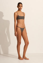 Tres Petite Brief - Meadow - Matteau